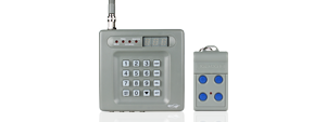 Universal Gate Controls