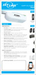 Atoms Garage Door Opener