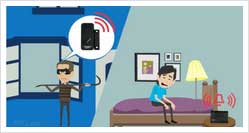 Skylink Wireless Alert System