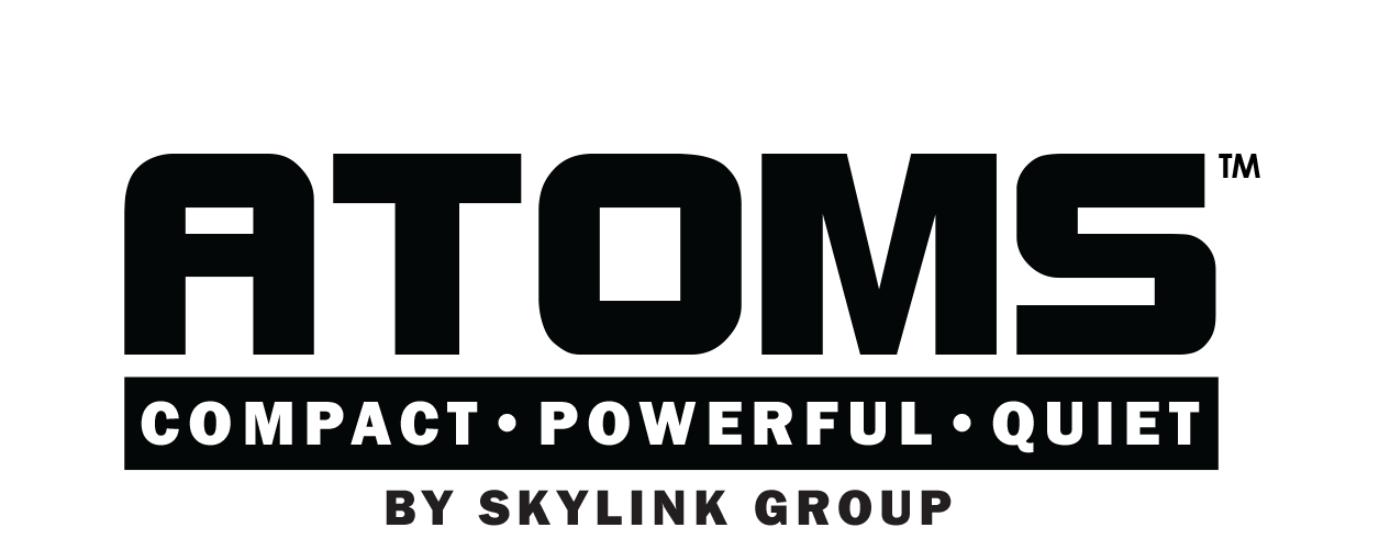 Atoms Garage Door Opener