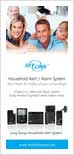 Household Alert / Alarm System