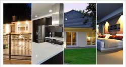Skylink Wireless Indoor/Outdoor Motion