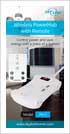Wireless PowertHub with Remote