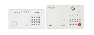 Wireless Alarm System