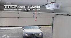ATOMS Garage Door Opener by Skylink