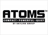 Atoms Logo