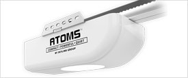 Atoms Garage Door Opener