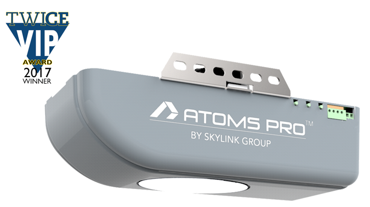 atoms pro