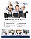 Long-Range Household